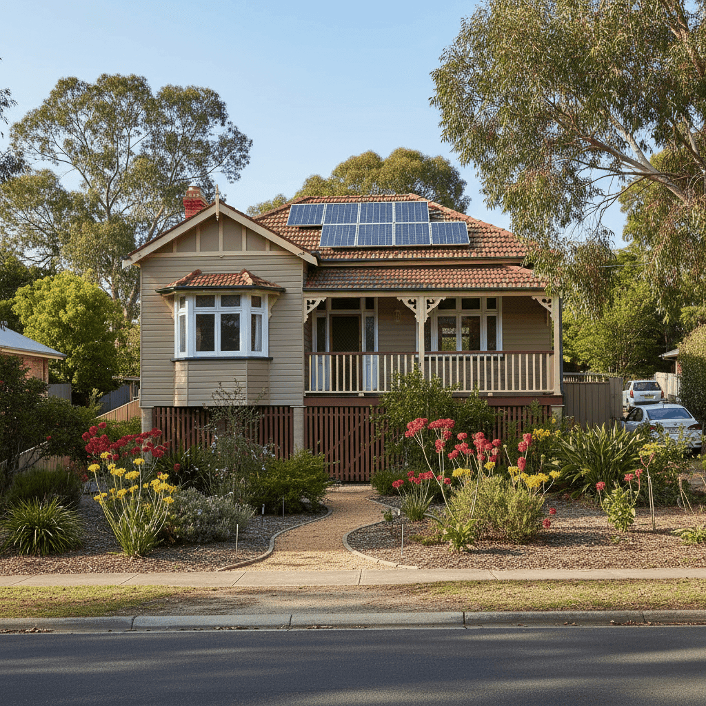 Home Insurance Cost for 4-Bedroom Free Standing Home in Dora Creek NSW 2264