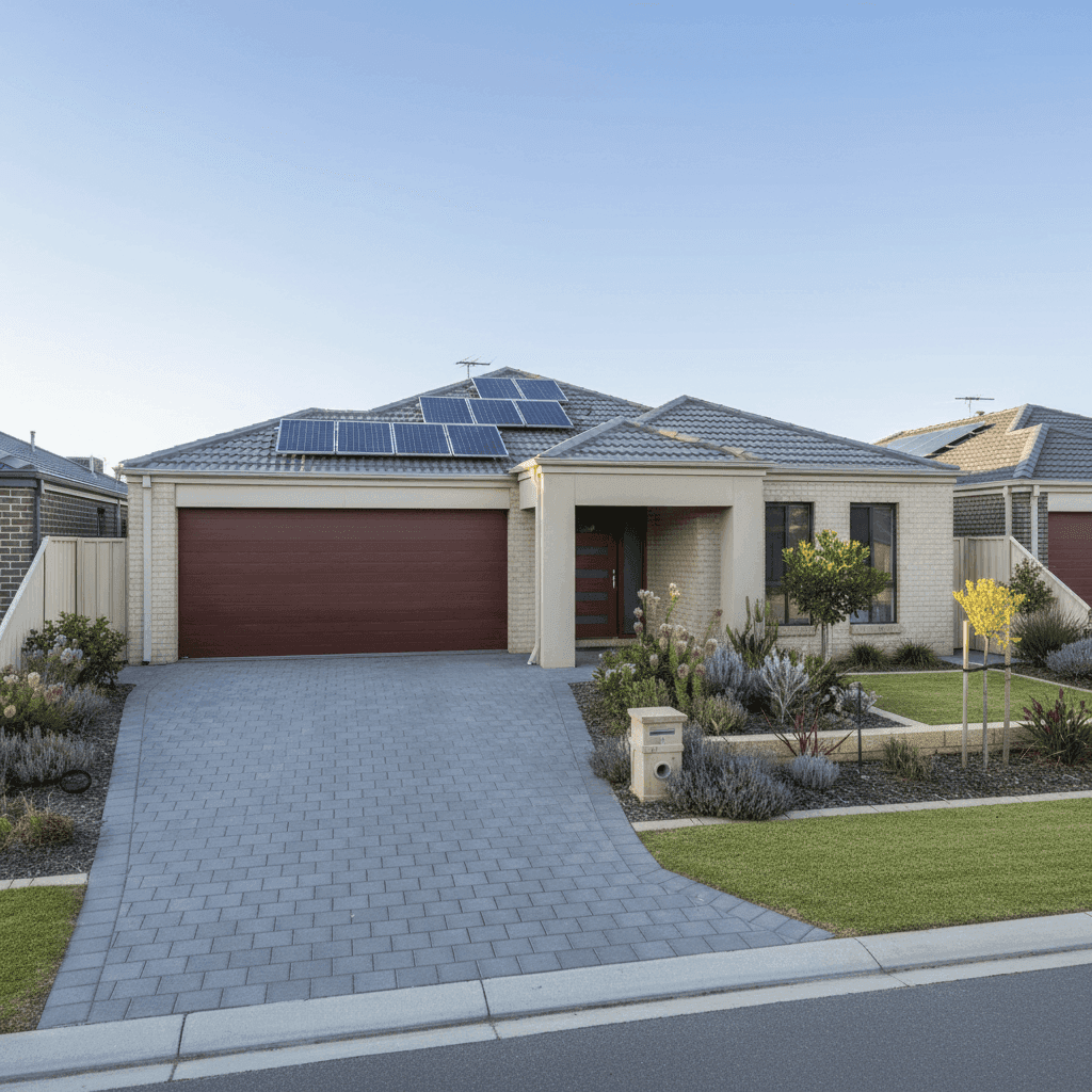Home Insurance Cost for 5-Bedroom Free Standing Home in Jandakot WA 6164