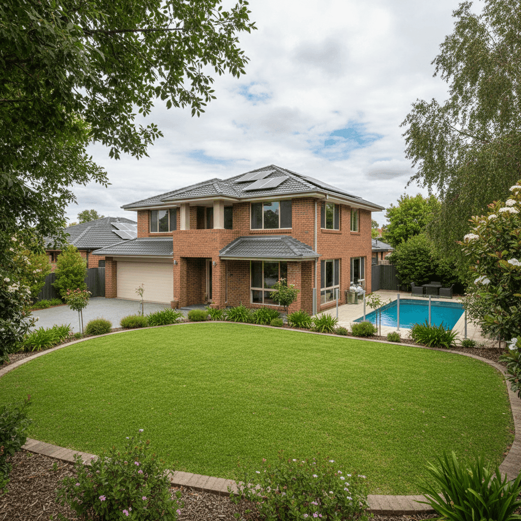 Home Insurance Cost for 5-Bedroom Free Standing Home in Keilor Lodge VIC 3038