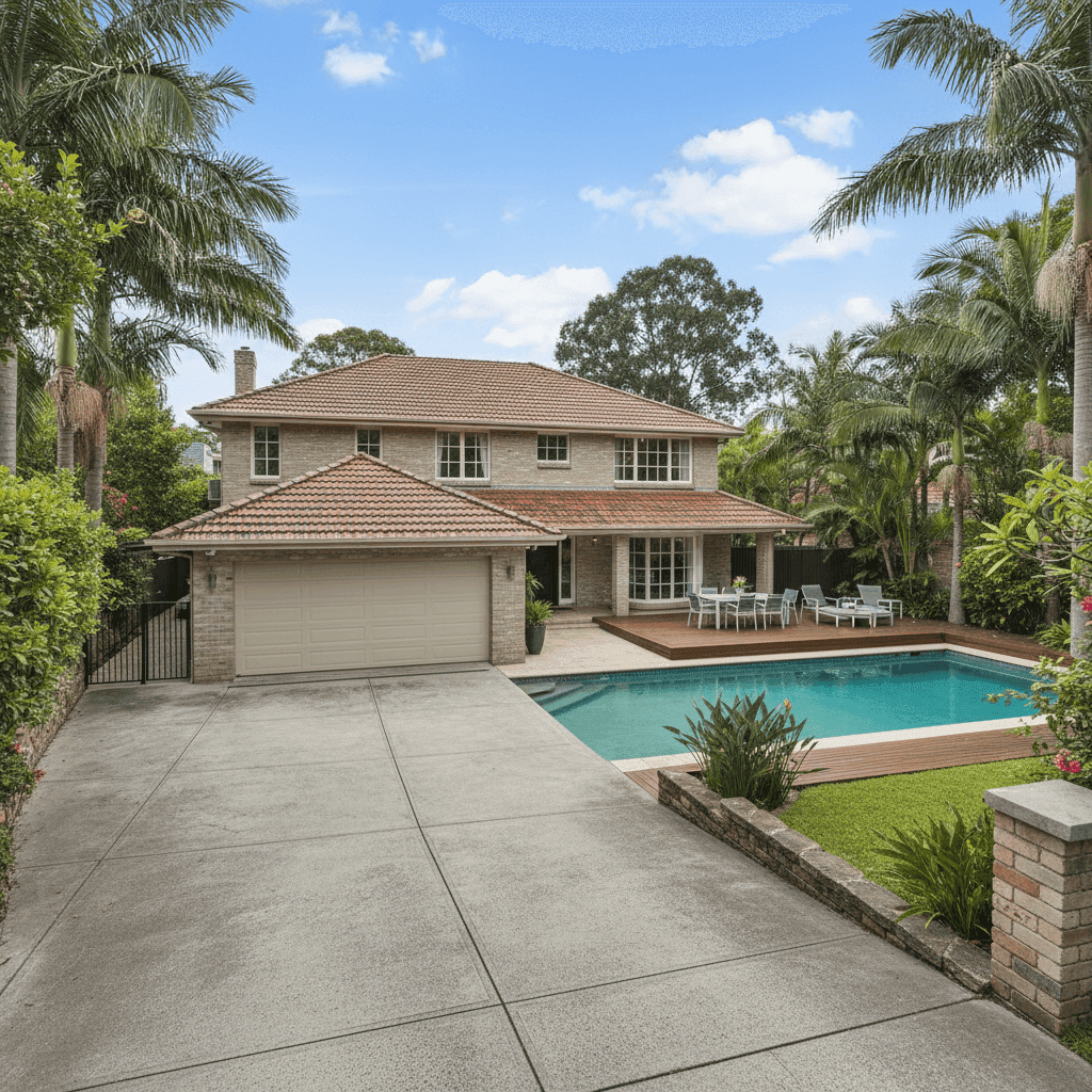 Home Insurance Cost for 6-Bedroom Free Standing Home in Maroubra NSW 2035