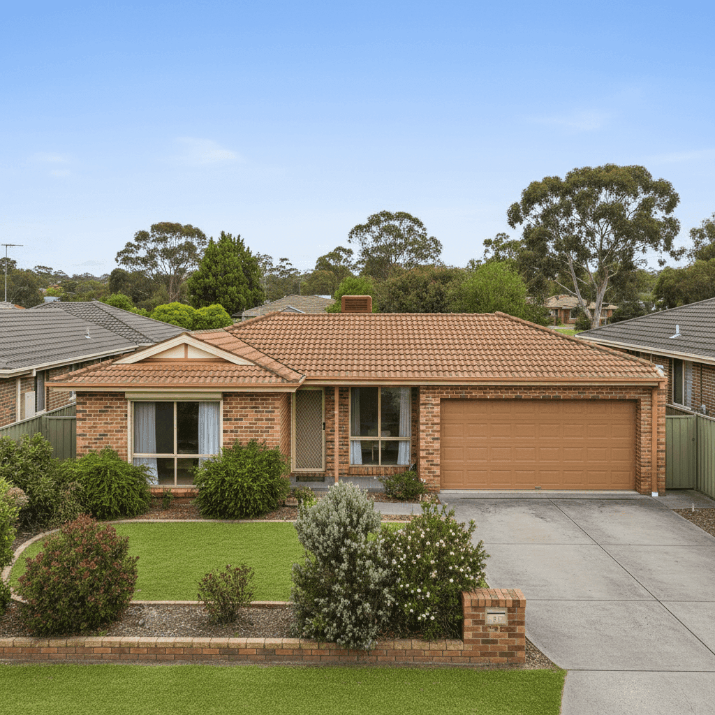 Home Insurance Cost for 3-Bedroom Free Standing Home in Mooroolbark VIC 3138