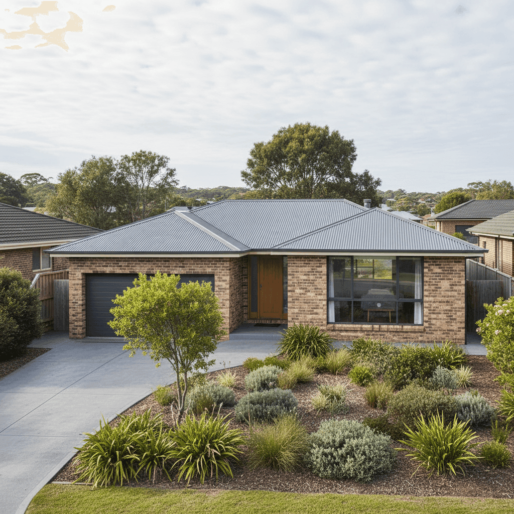Home Insurance Cost for 4-Bedroom Free Standing Home in North Avoca NSW 2260