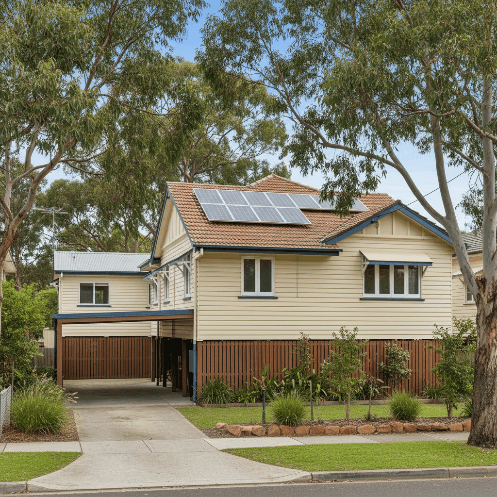 Home Insurance Cost for 3-Bedroom Free Standing Home in Seven Hills NSW 2147