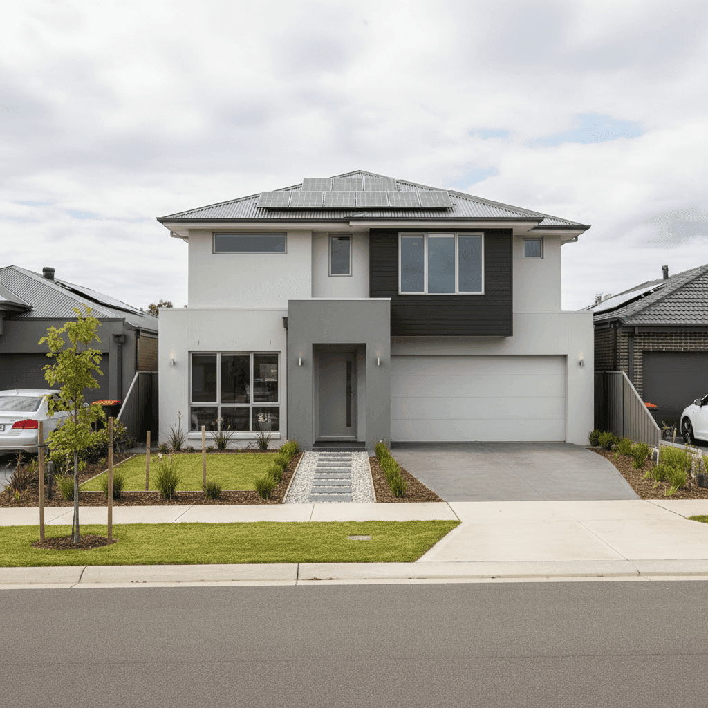 Home Insurance Cost for 5-Bedroom Free Standing Home in Craigieburn VIC 3064