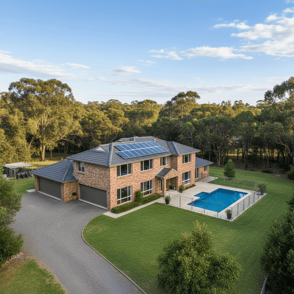 Home Insurance Cost for 5-Bedroom Free Standing Home in Warrandyte VIC 3113