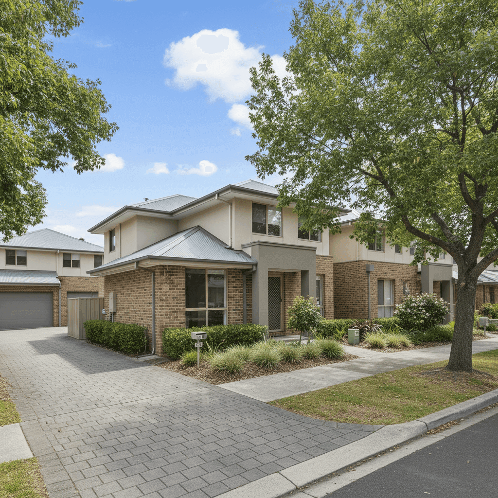 Home Insurance Cost for 3-Bedroom Townhouse in Concord NSW 2137