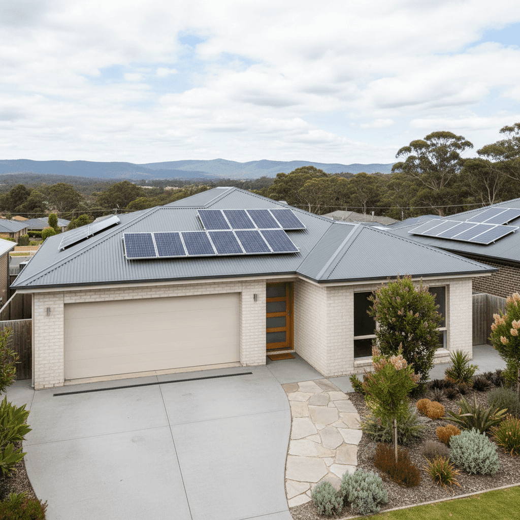 Home Insurance Cost for 4-Bedroom Free Standing Home in Austinmer NSW 2515