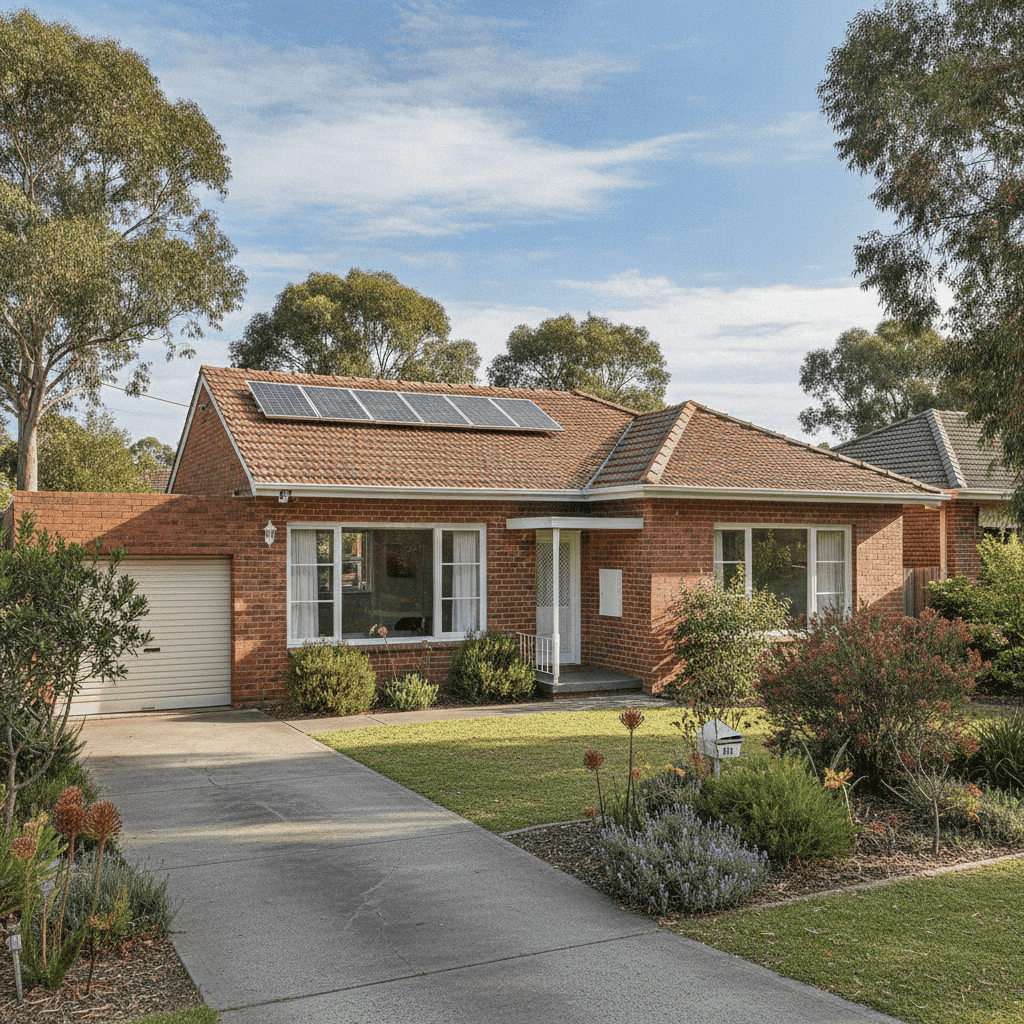 Home Insurance Cost for 4-Bedroom Free Standing Home in Somerton Park SA 5044