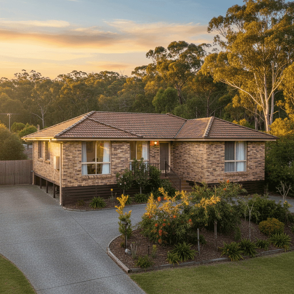 Home Insurance Cost for 4-Bedroom Free Standing Home in Woronora Heights NSW 2233