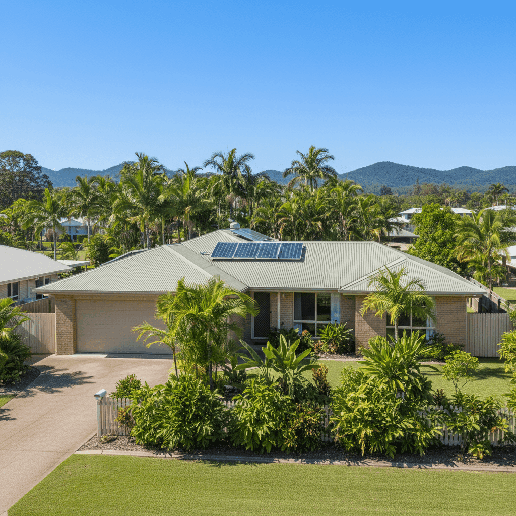 Home Insurance Cost for 3-Bedroom Free Standing Home in Cooktown QLD 4895