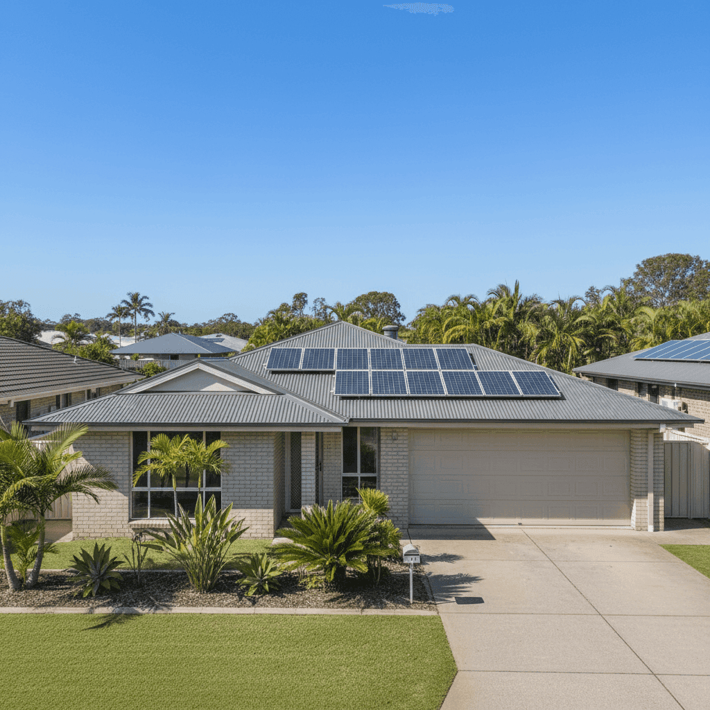 Home Insurance Cost for 3-Bedroom Free Standing Home in Wagaman NT 0810