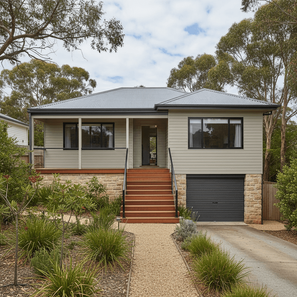 Home Insurance Cost for 3-Bedroom Free Standing Home in Dromana VIC 3936