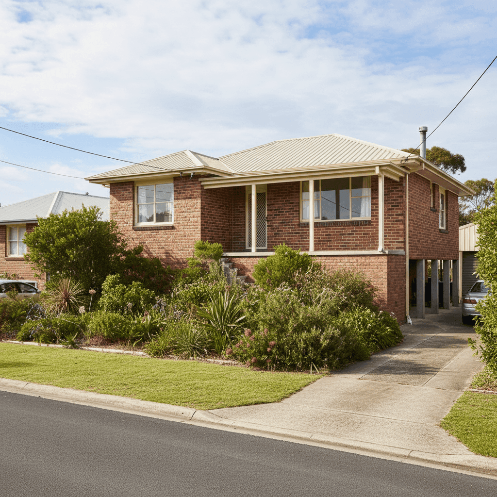 Home Insurance Cost for 3-Bedroom Free Standing Home in Vincentia NSW 2540