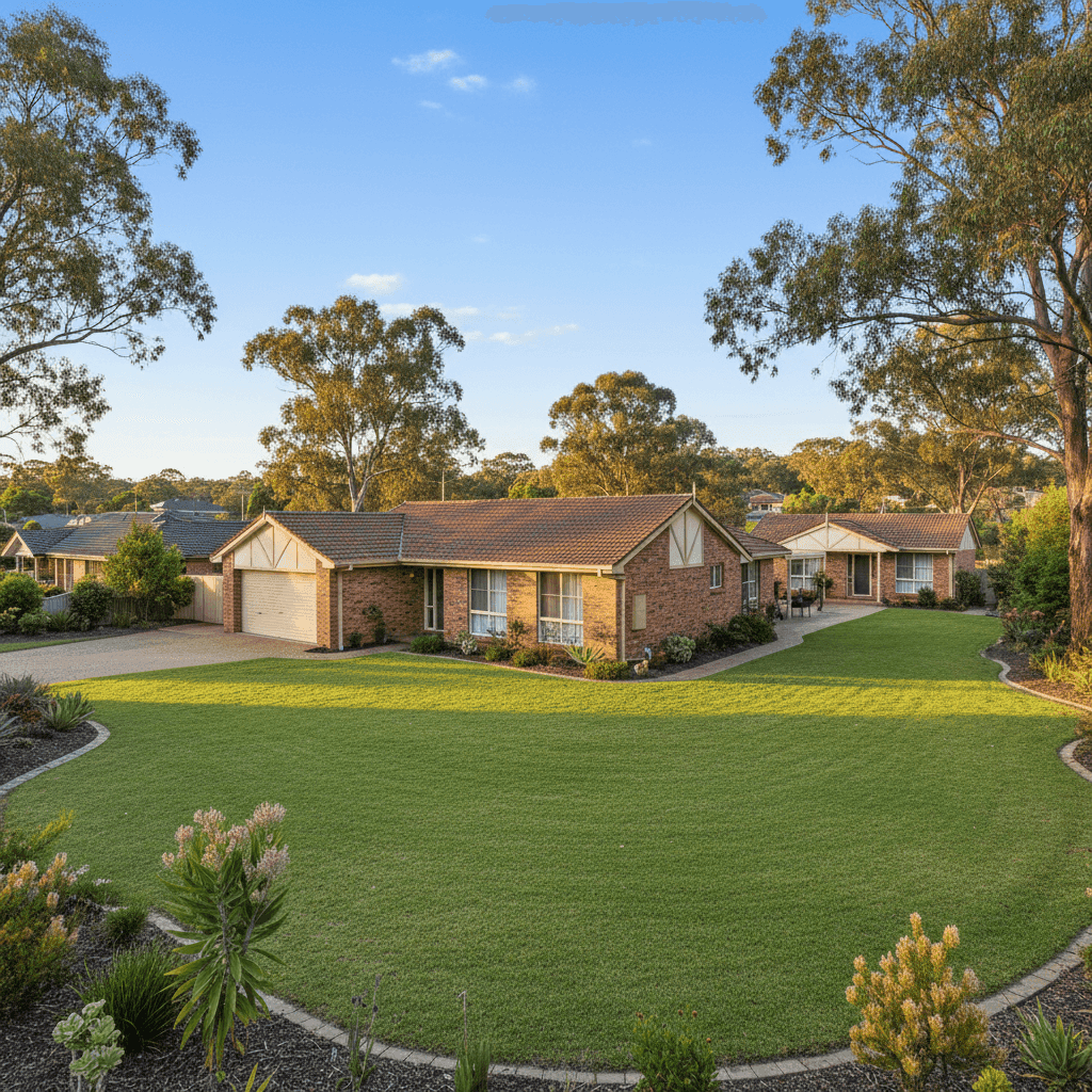 Home Insurance Cost for 4-Bedroom Free Standing Home in Arcadia NSW 2159