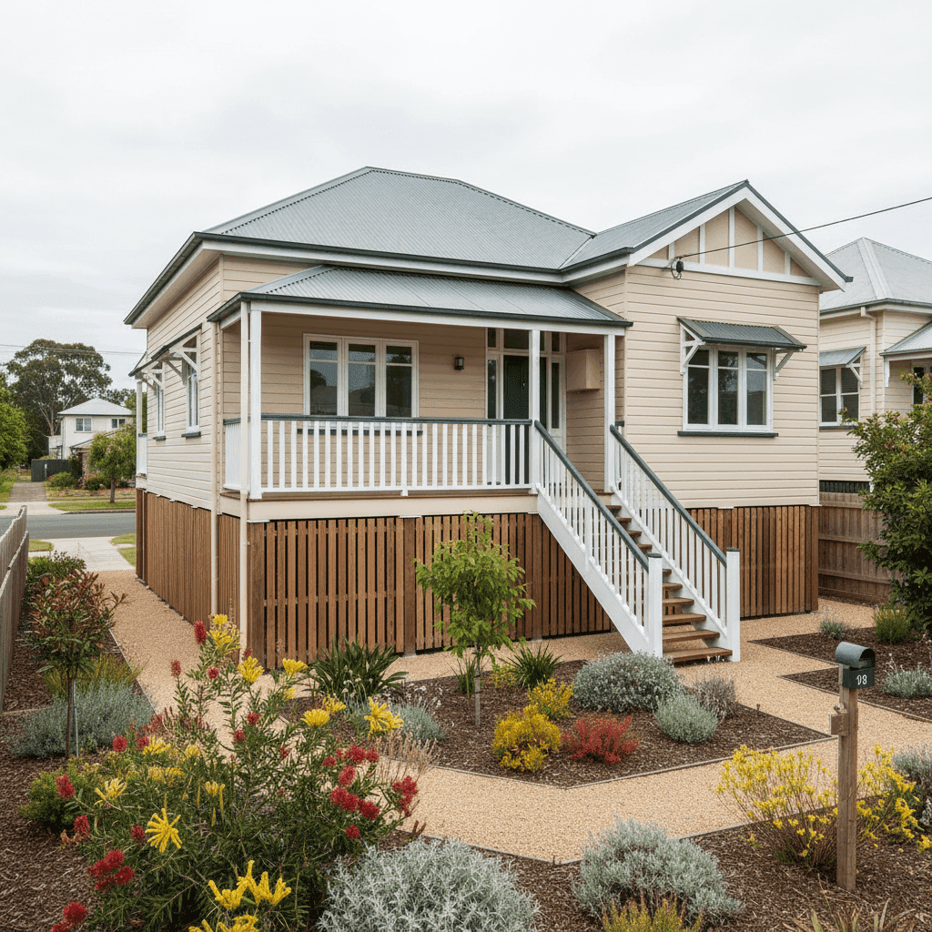 Home Insurance Cost for 3-Bedroom Free Standing Home in Broadmeadow NSW 2292