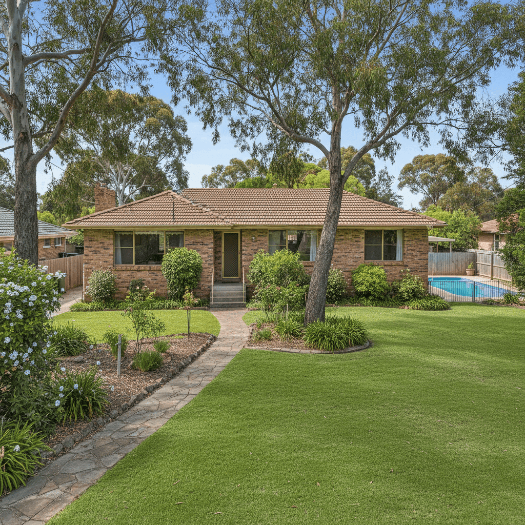 Home Insurance Cost for 3-Bedroom Free Standing Home in Woy Woy NSW 2256