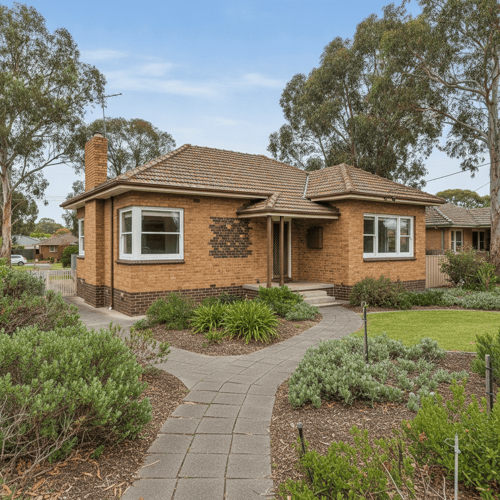 Home Insurance Cost for 3-Bedroom Free Standing Home in Armadale WA 6112