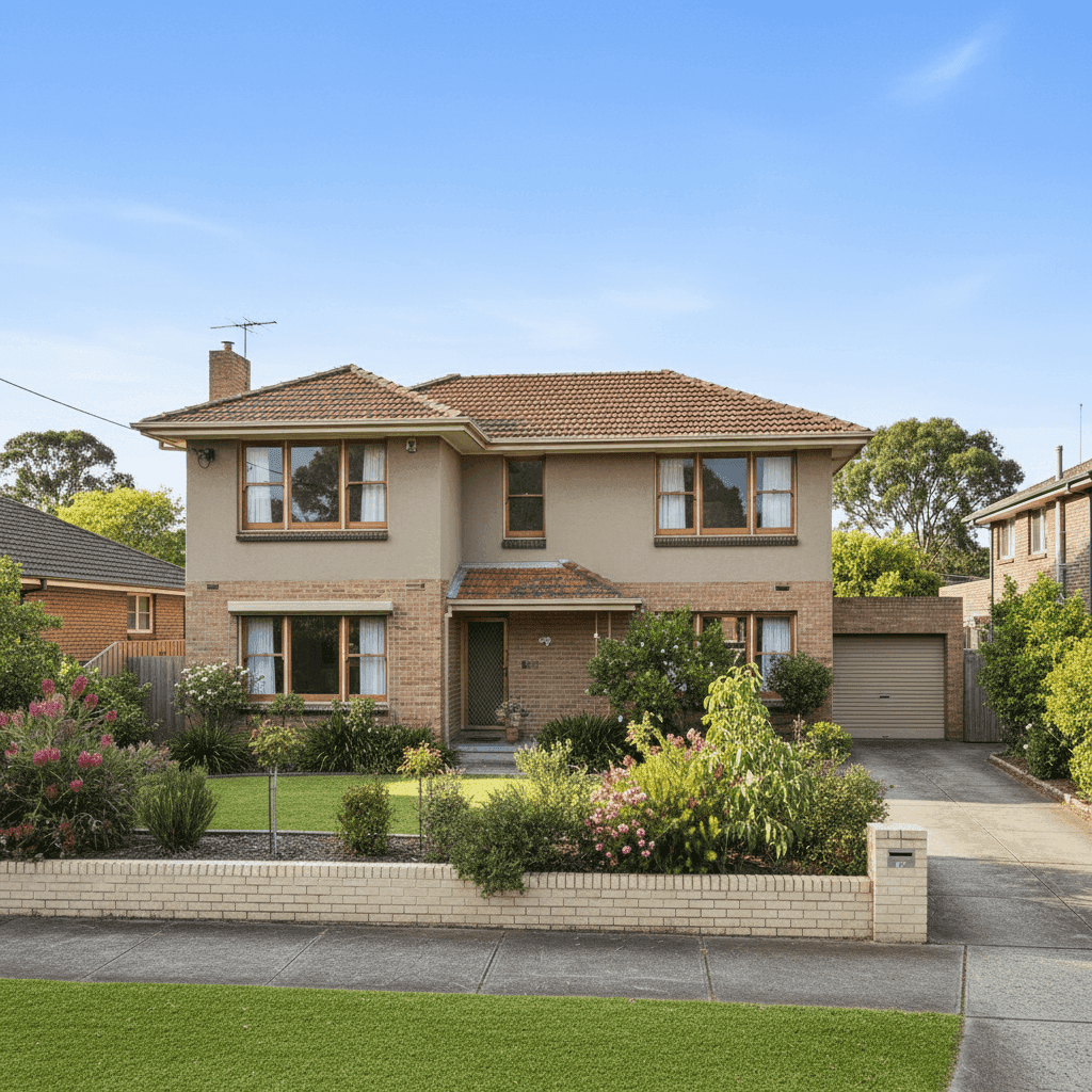 Home Insurance Cost for 4-Bedroom Free Standing Home in Mount Hawthorn WA 6016