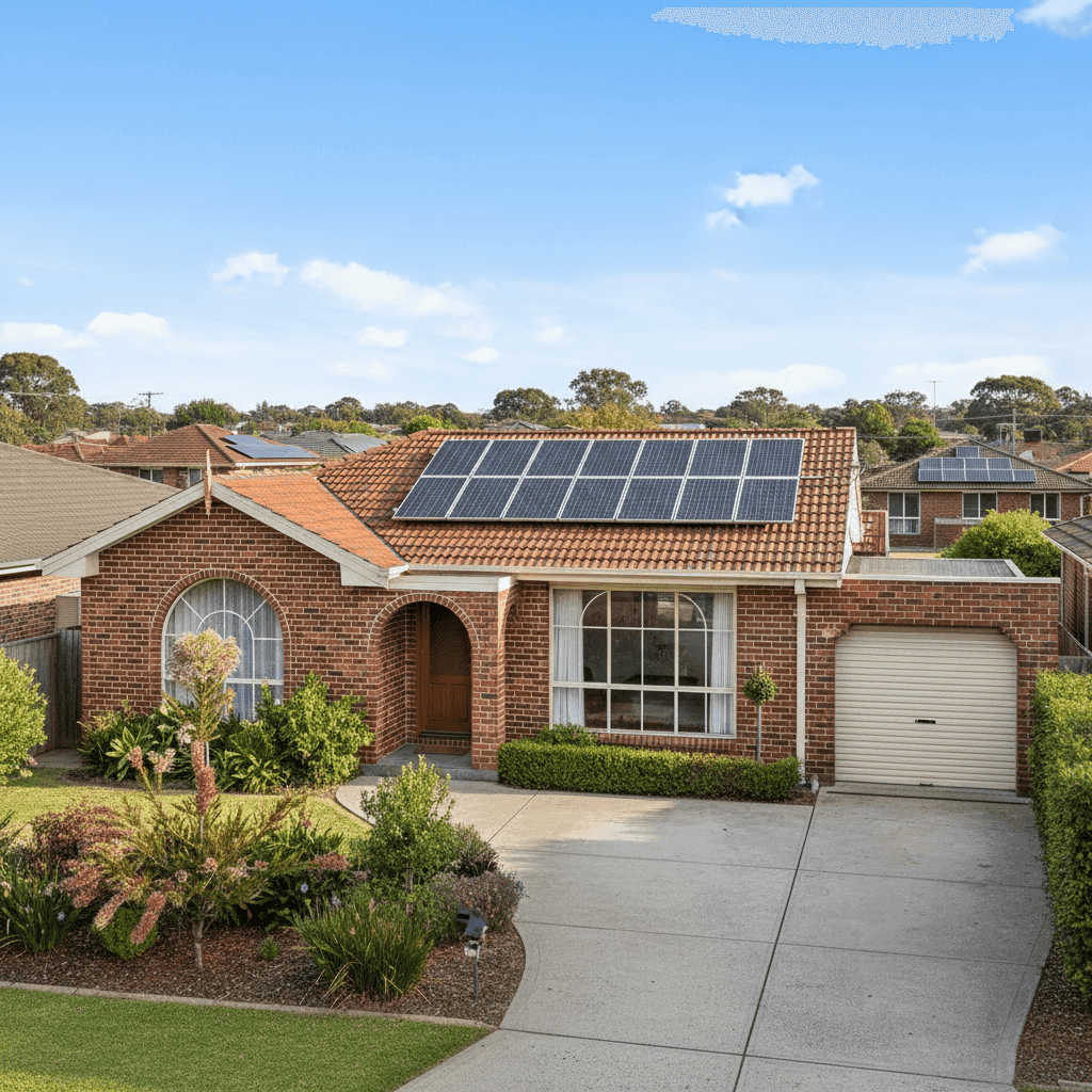 Home Insurance Cost for 5-Bedroom Free Standing Home in Saint Clair NSW 2759