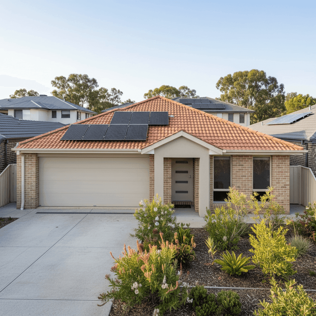 Home Insurance Cost for 3-Bedroom Free Standing Home in Stirling WA 6021