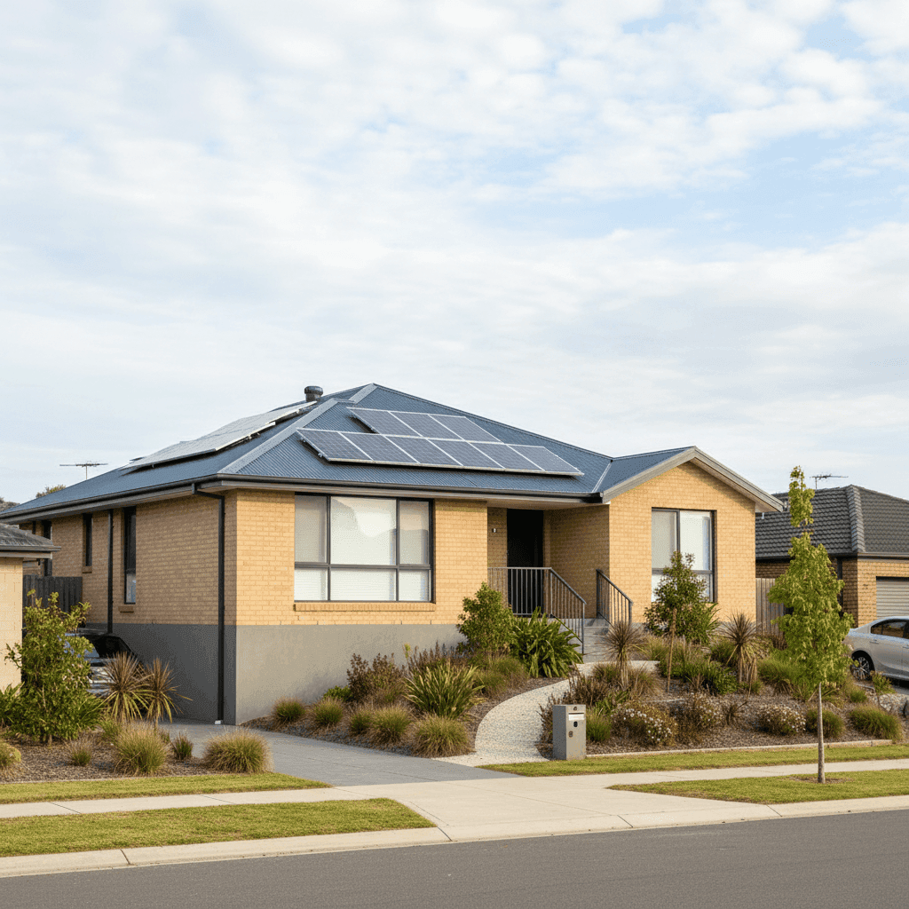 Home Insurance Cost for 4-Bedroom Free Standing Home in Doreen VIC 3754