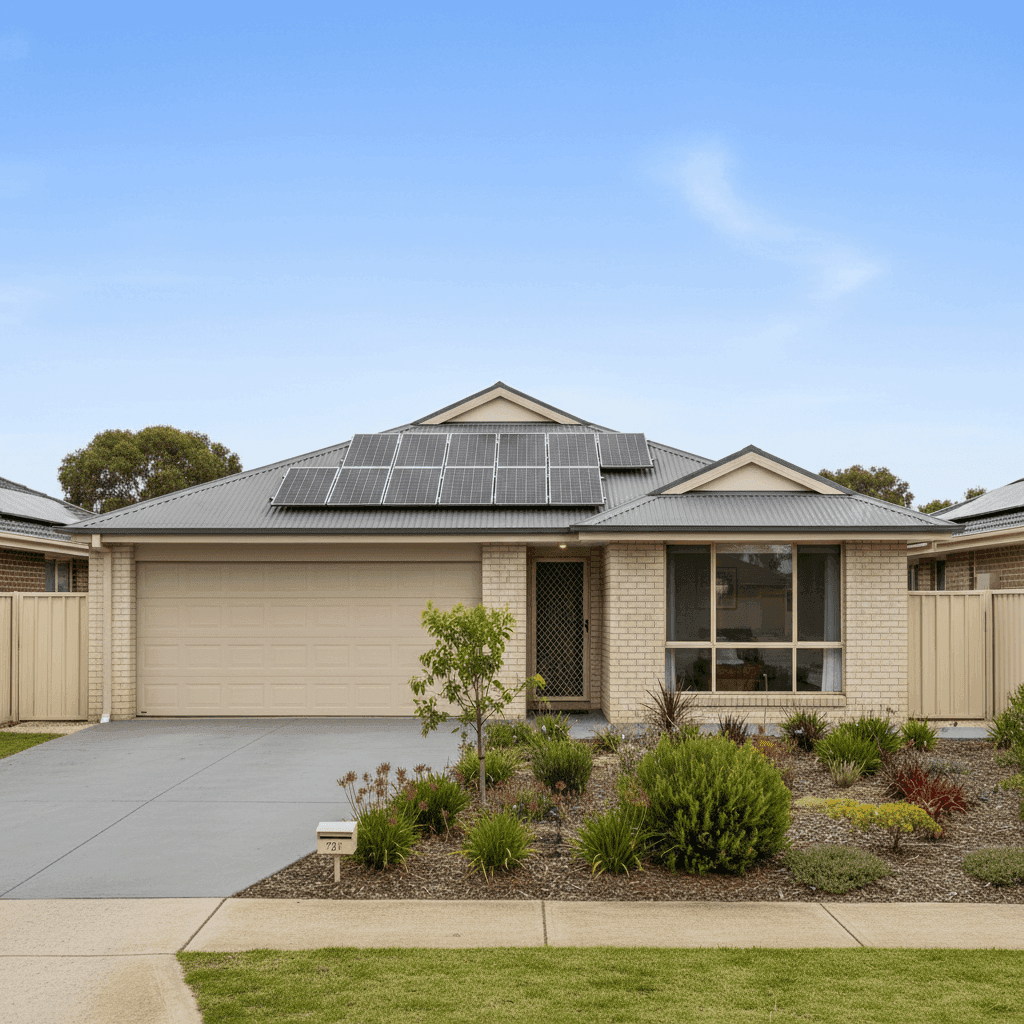 Home Insurance Cost for 4-Bedroom Free Standing Home in Thornlie WA 6108