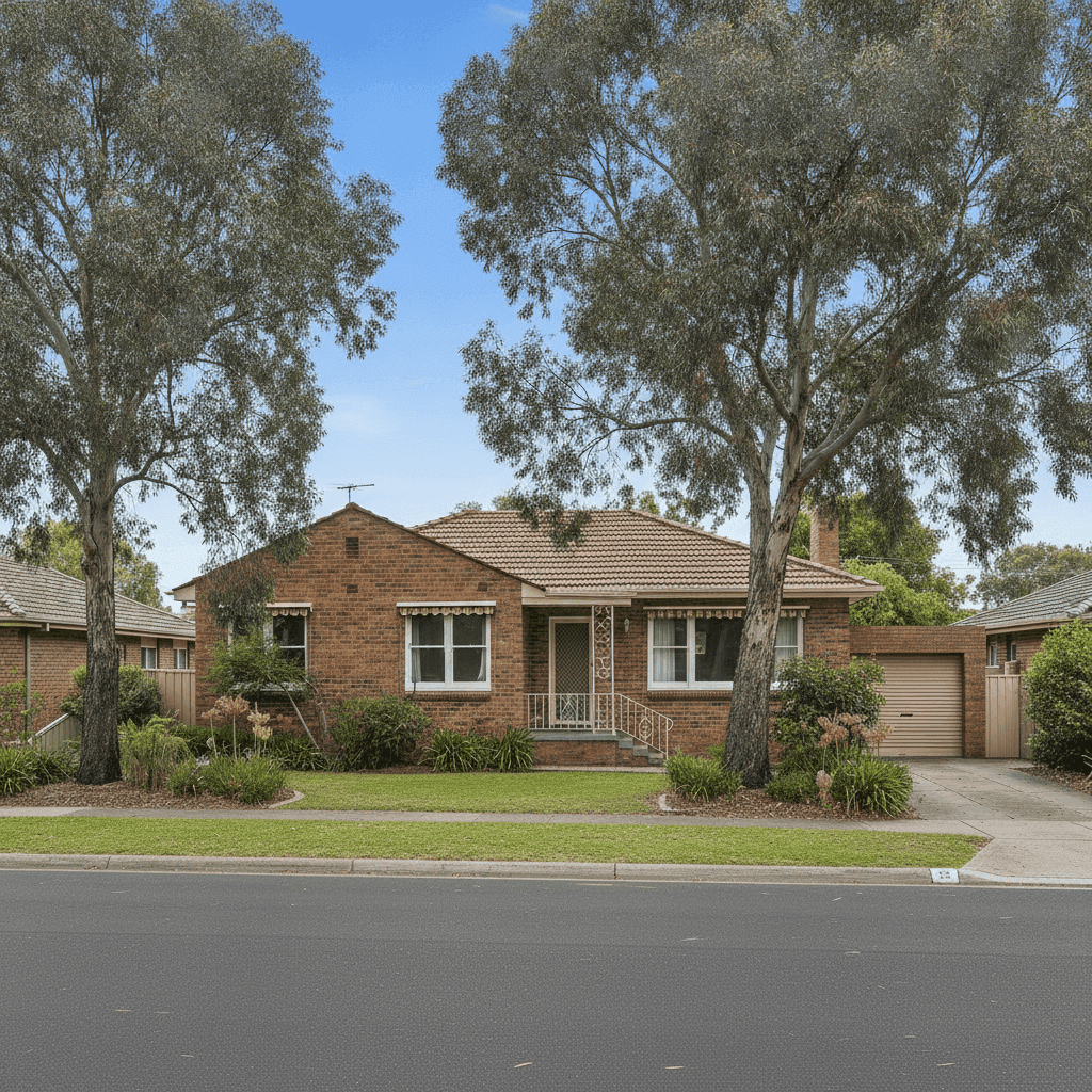 Home Insurance Cost for 3-Bedroom Free Standing Home in Wangaratta VIC 3677