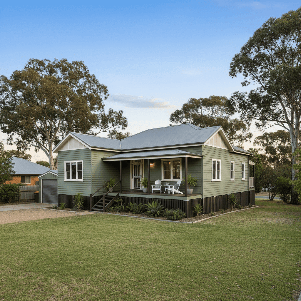 Home Insurance Cost for 3-Bedroom Free Standing Home in Narrandera NSW 2700