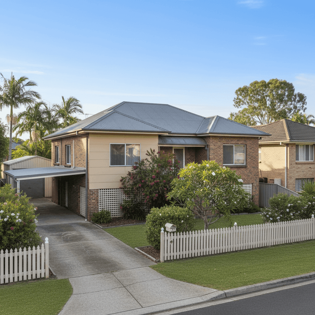 Home Insurance Cost for 3-Bedroom Free Standing Home in Svensson Heights QLD 4670