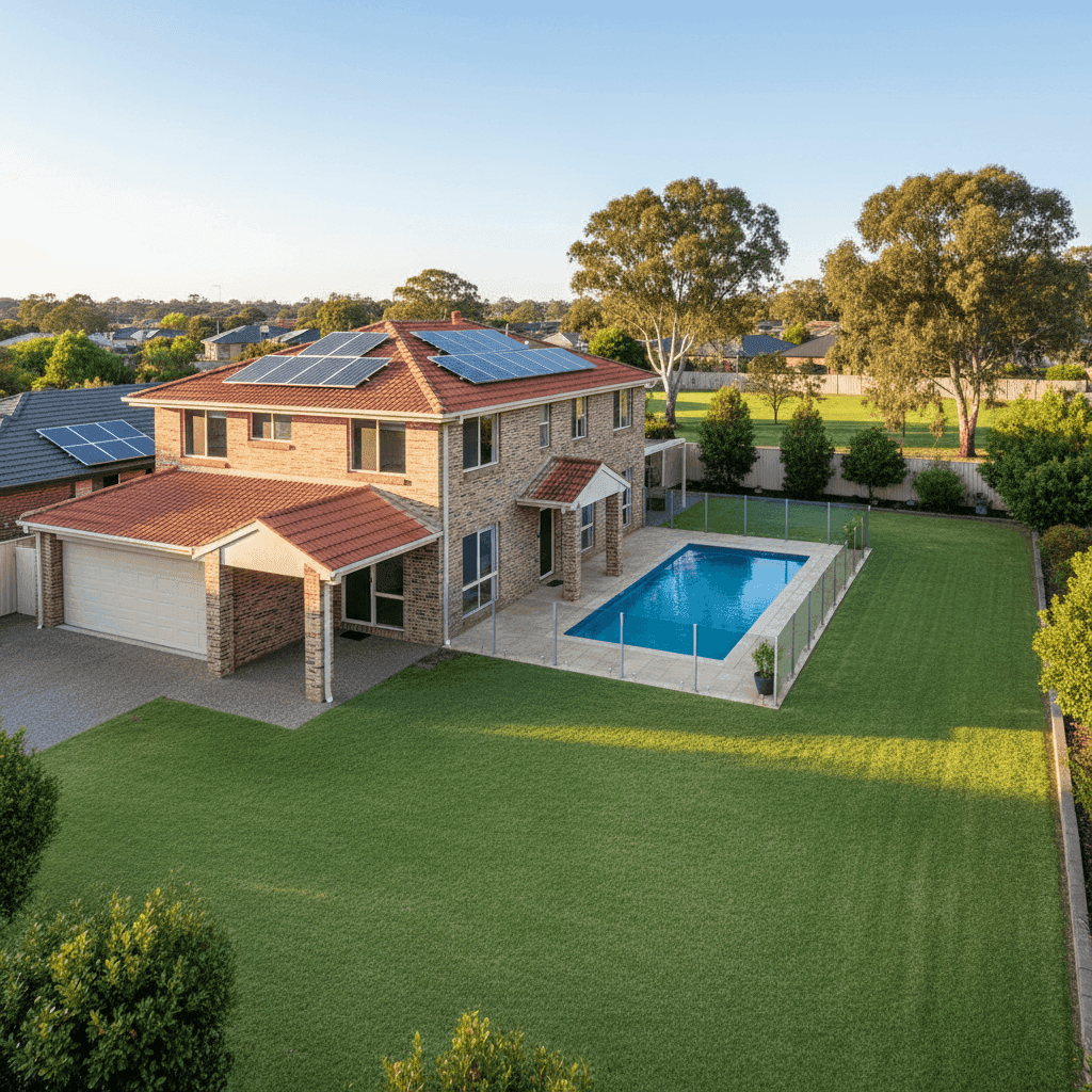 Home Insurance Cost for 4-Bedroom Free Standing Home in Grafton NSW 2460