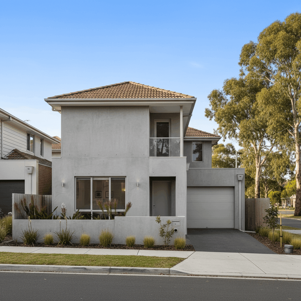 Home Insurance Cost for 3-Bedroom Townhouse in Keilor East VIC 3033