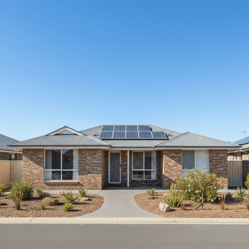 Home Insurance Cost for 3-Bedroom Free Standing Home in Cooloola Cove QLD 4580