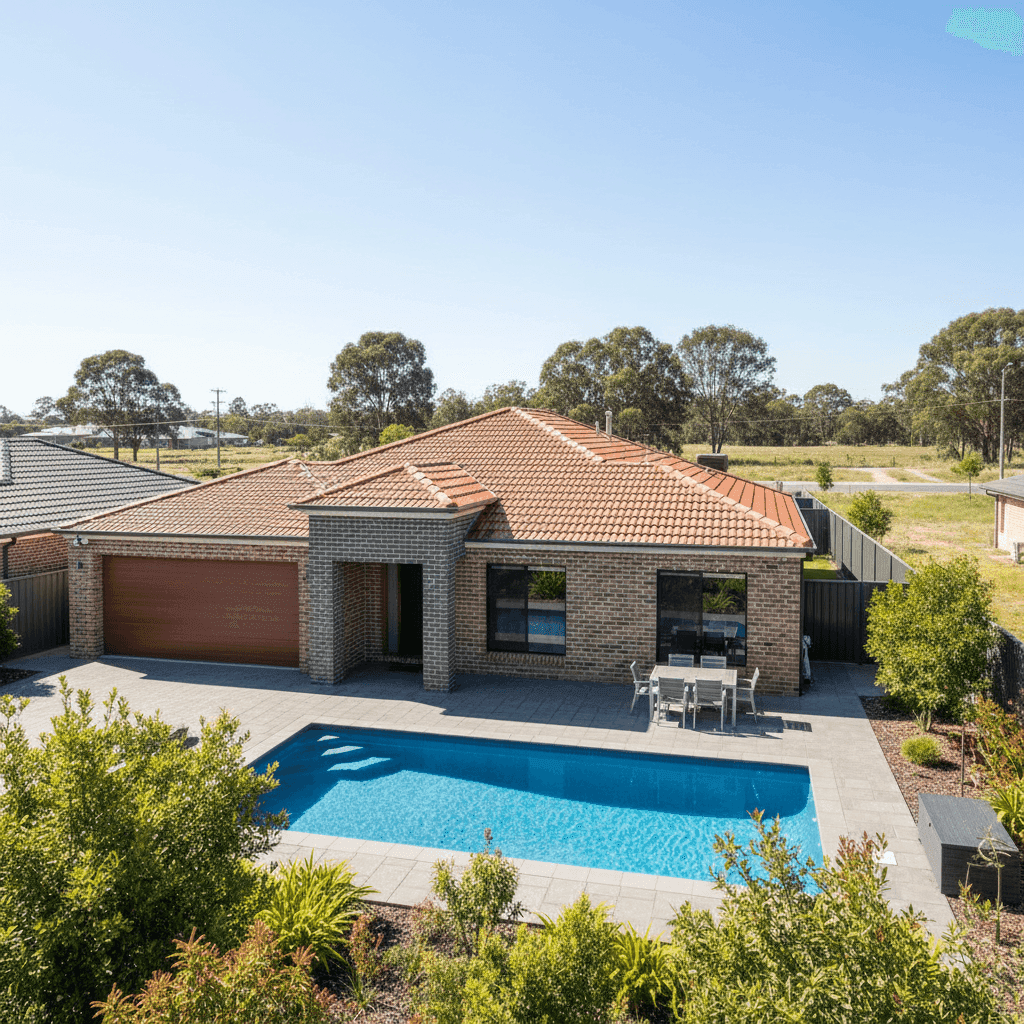 Home Insurance Cost for 5-Bedroom Free Standing Home in Silverdale NSW 2752