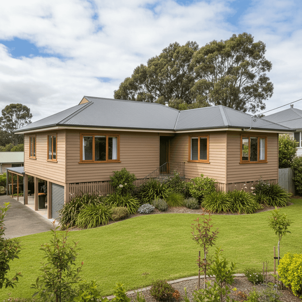 Home Insurance Cost for 4-Bedroom Free Standing Home in George Town TAS 7253