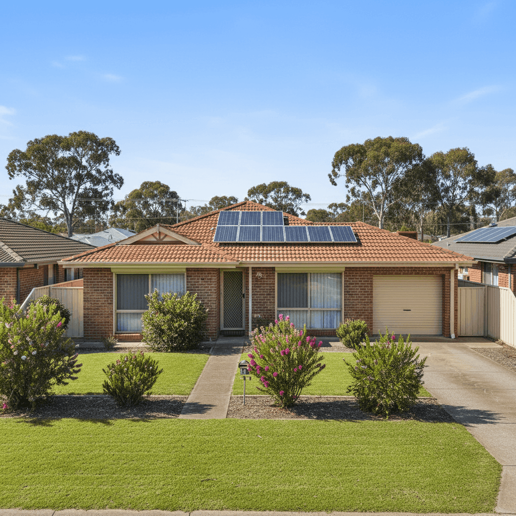 Home Insurance Cost for 3-Bedroom Free Standing Home in Port Pirie South SA 5540