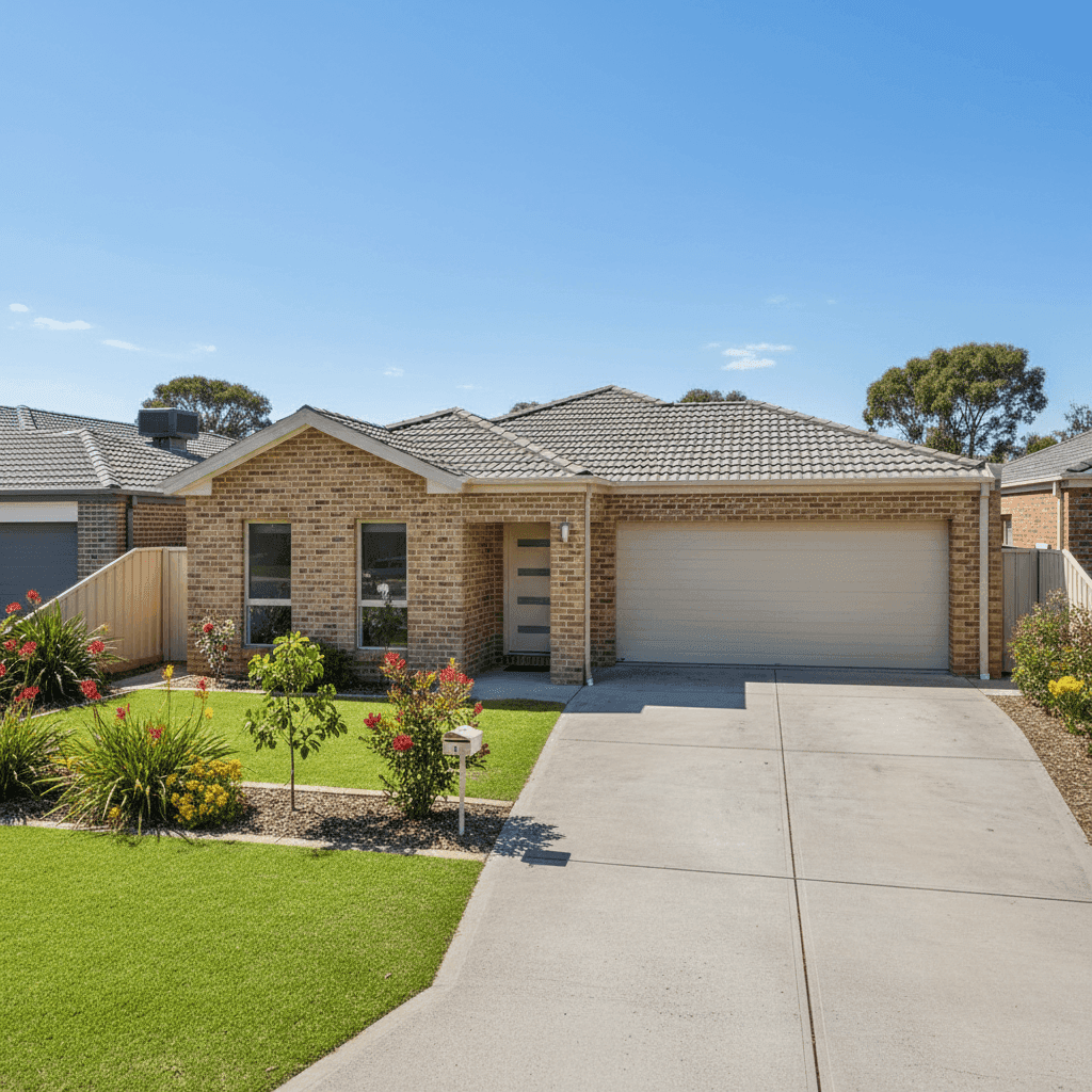 Home Insurance Cost for 3-Bedroom Free Standing Home in South Morang VIC 3752