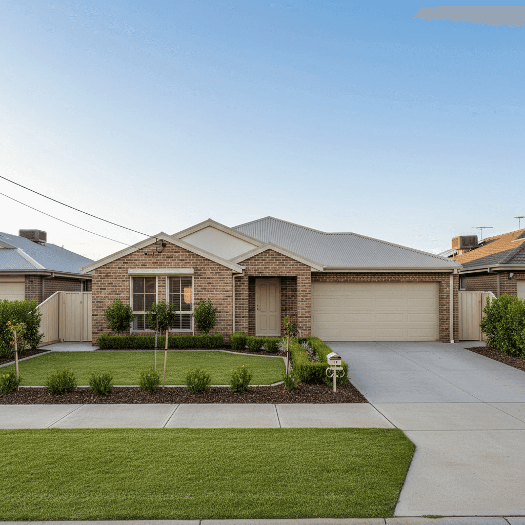 Home Insurance Cost for 3-Bedroom Free Standing Home in Bellarine VIC 3223