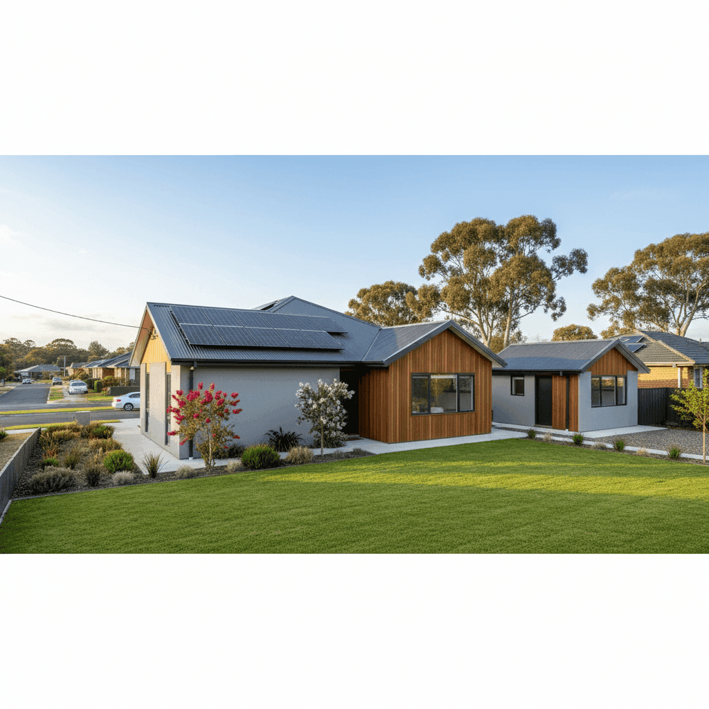 Home Insurance Cost for 4-Bedroom Free Standing Home in Riverside TAS 7250