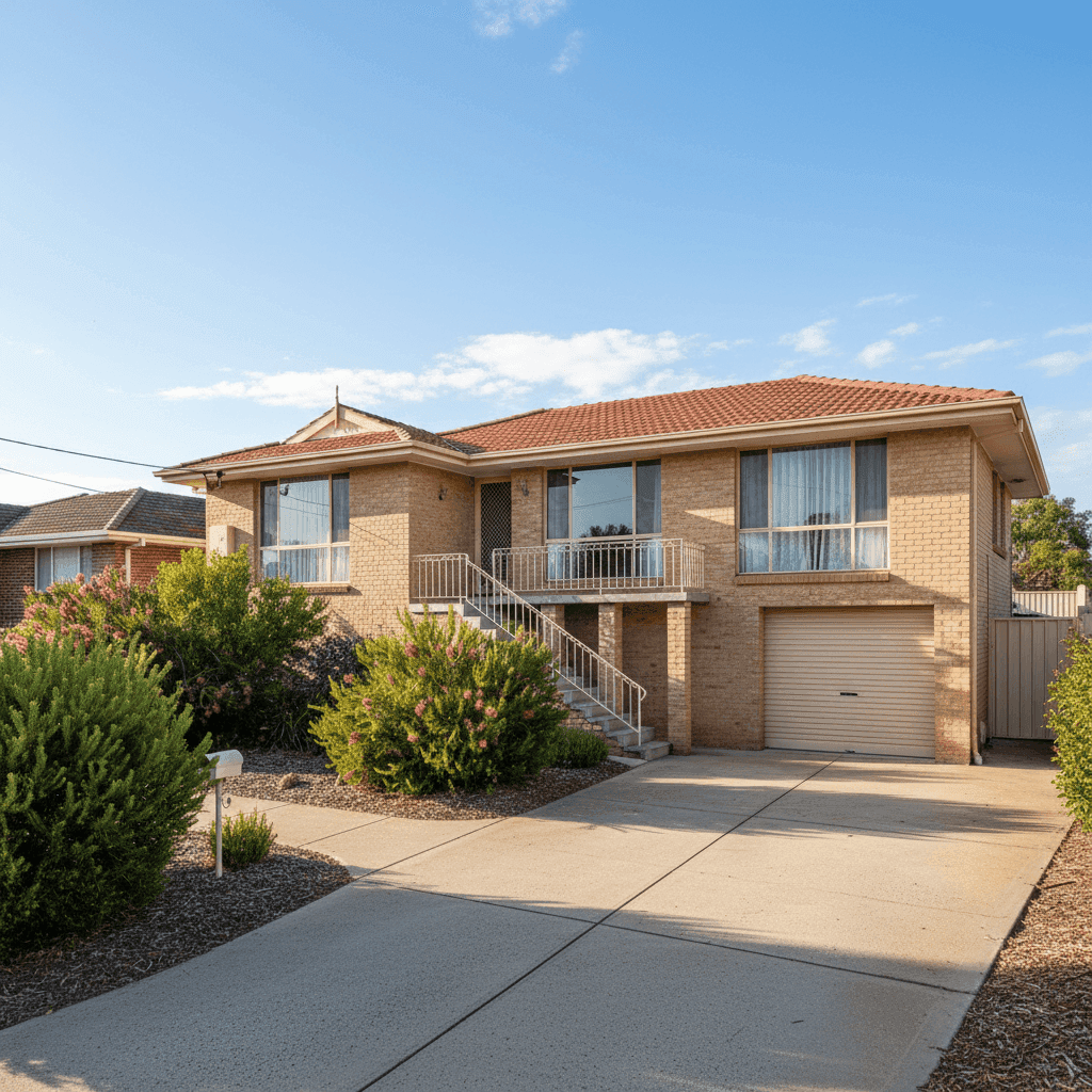Home Insurance Cost for 3-Bedroom Free Standing Home in Moresby WA 6530