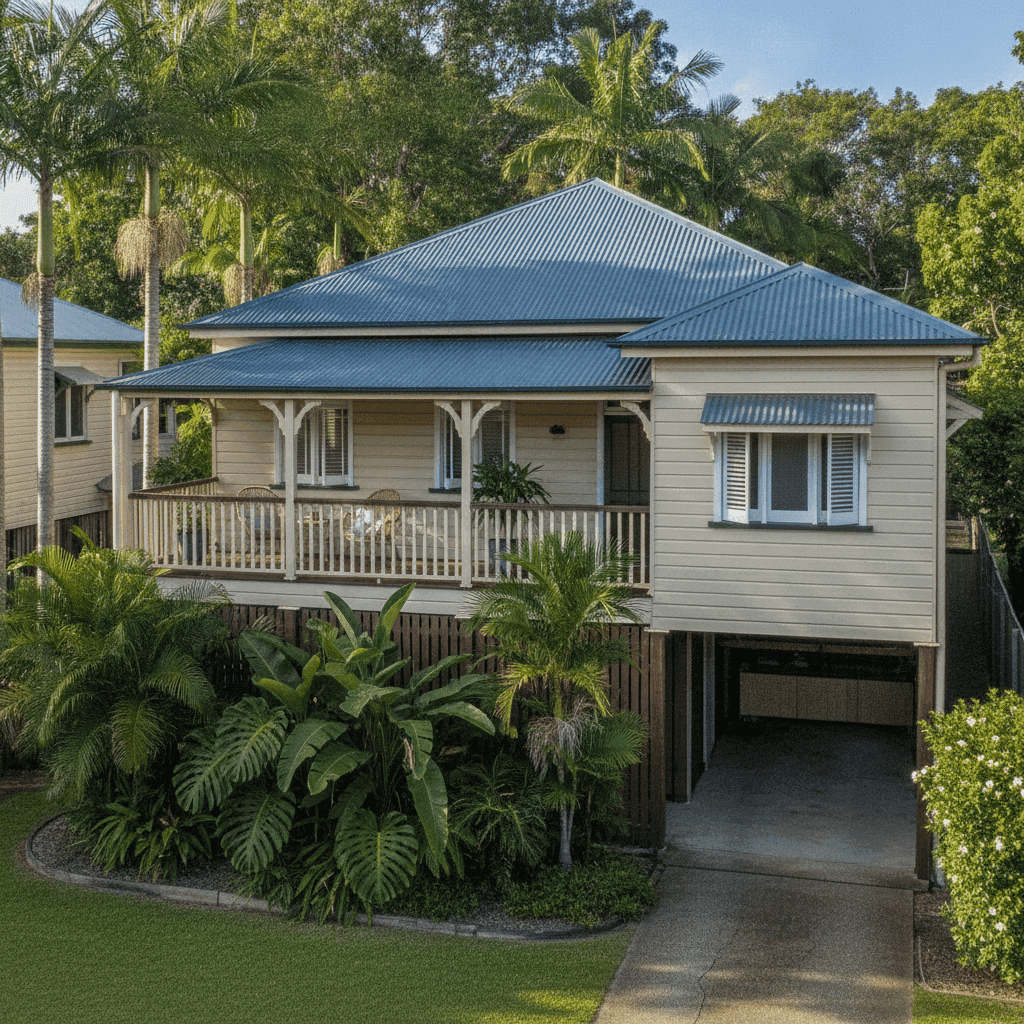 Home Insurance Cost for 2-Bedroom Free Standing Home in South Townsville QLD 4810
