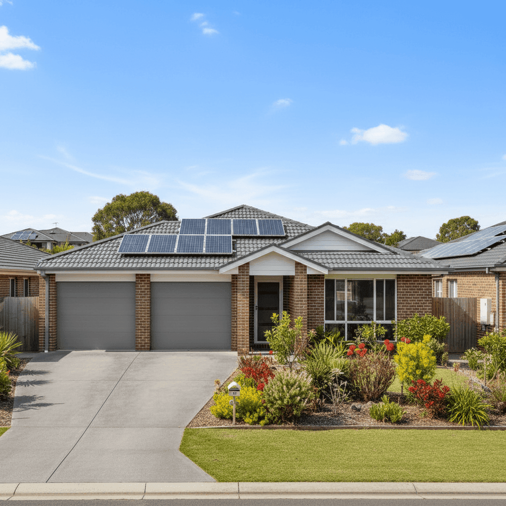 Home Insurance Cost for 4-Bedroom Free Standing Home in Capalaba QLD 4157