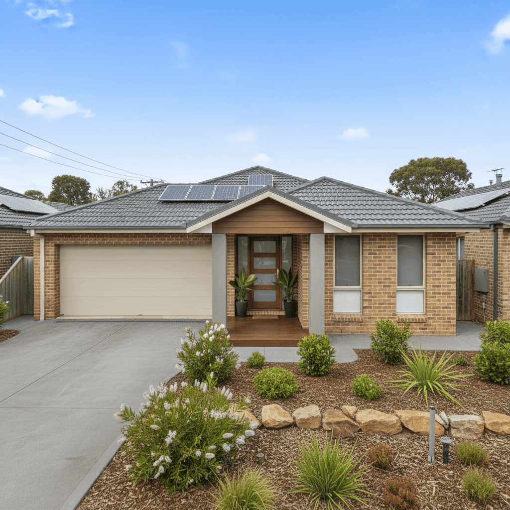 Home Insurance Cost for 2-Bedroom Free Standing Home in West Hoxton NSW 2171