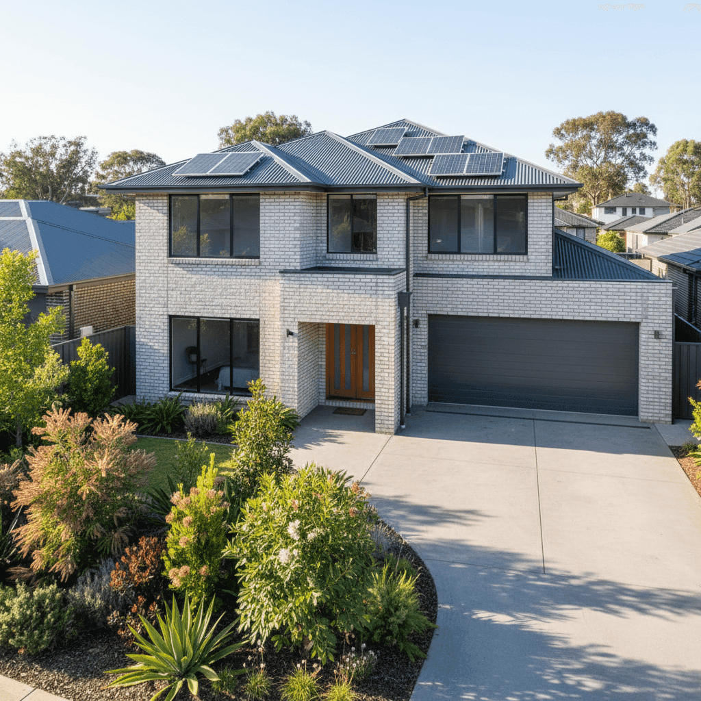 Home Insurance Cost for 5-Bedroom Free Standing Home in Botanic Ridge VIC 3977