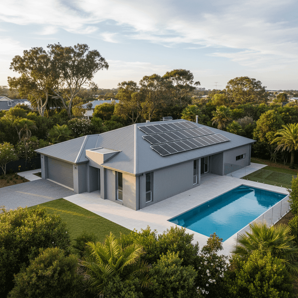 Home Insurance Cost for 3-Bedroom Free Standing Home in Clifton NSW 2515