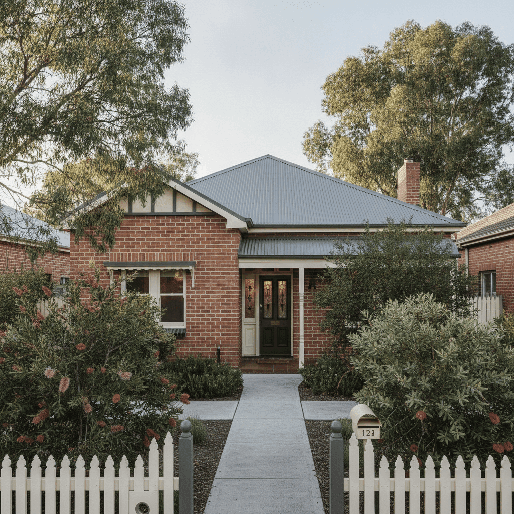 Home Insurance Cost for 3-Bedroom Free Standing Home in East Albury NSW 2640