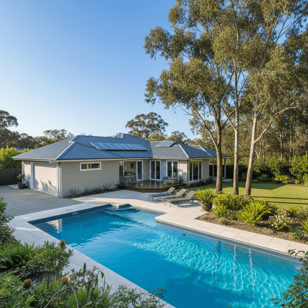 Home Insurance Cost for 5-Bedroom Free Standing Home in Elanora Heights NSW 2101