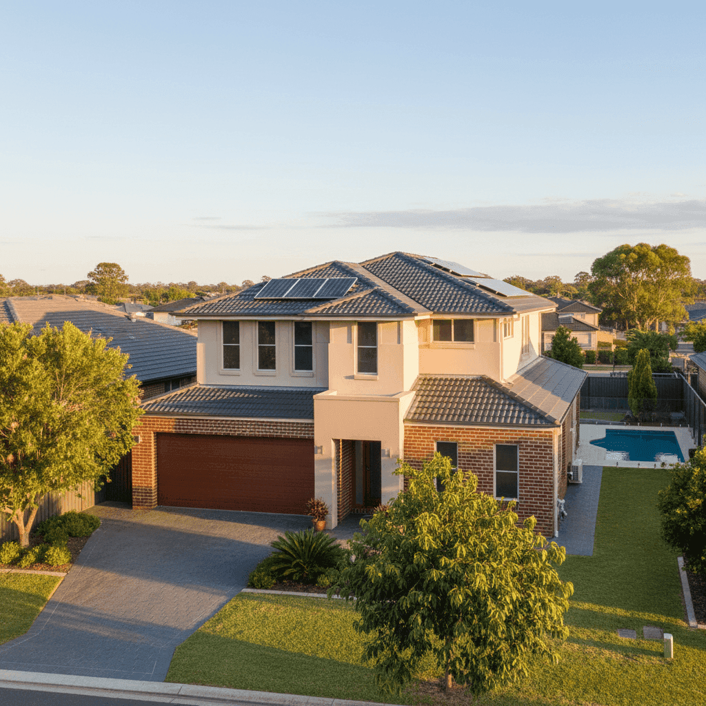 Home Insurance Cost for 4-Bedroom Free Standing Home in Burleigh Waters QLD 4220