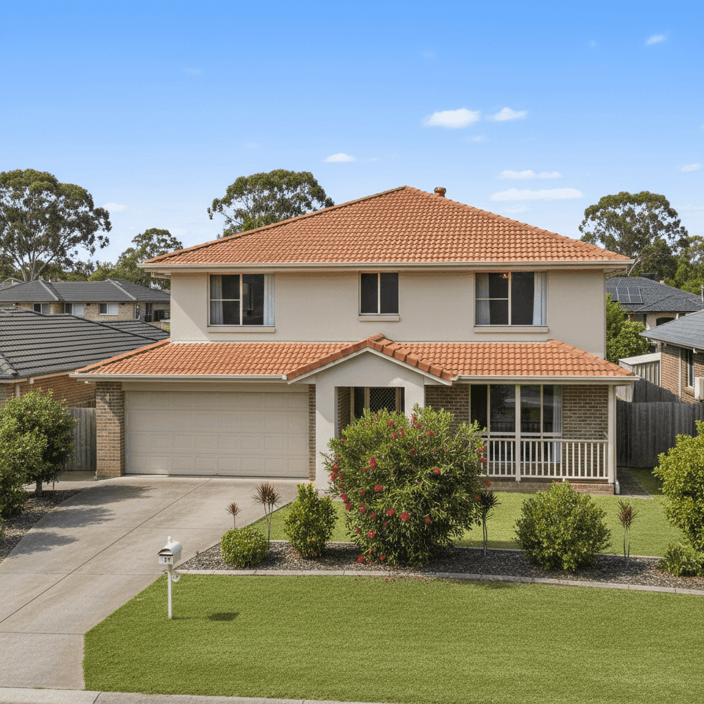 Home Insurance Cost for 4-Bedroom Free Standing Home in Brassall QLD 4305