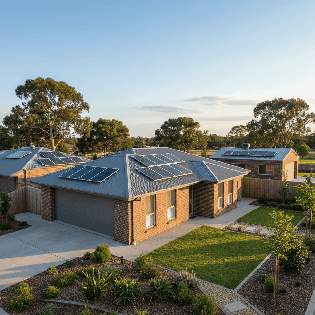 Home Insurance Cost for 3-Bedroom Free Standing Home in Coutts Crossing NSW 2460