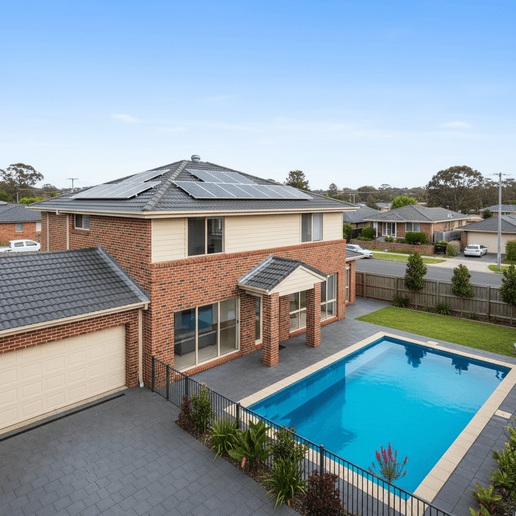 Home Insurance Cost for 4-Bedroom Free Standing Home in Fountaindale NSW 2258